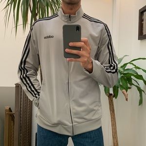 ADIDAS JACKET Size Large